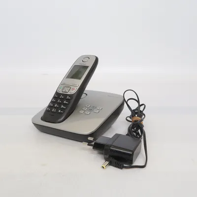 Telefon (Gigaset C385) från Siemens