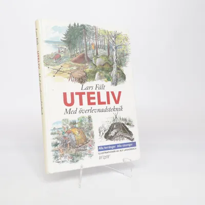 Informatief boek