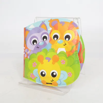 Jouet pour bébé (Multicolore) de Playgro