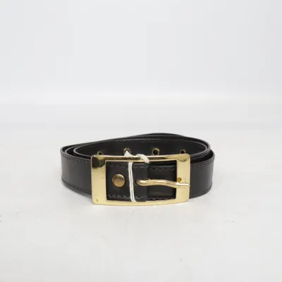Belt (Black) from Gabriella