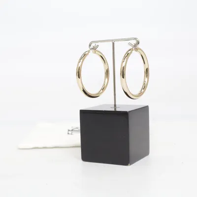 Örhängen (Guldfärgad) från Lauren Ralph Lauren Okänd metall