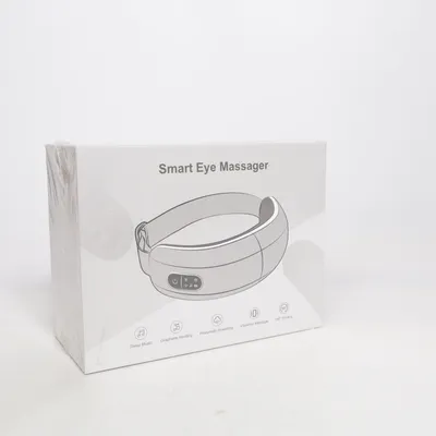 Massageapparat (Grå) från RoHS