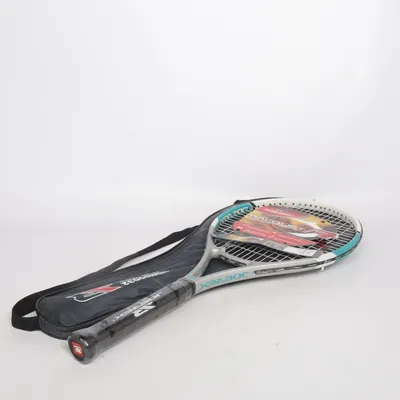 Tennisketsjer (Aluminum Carbon) fra Joerex