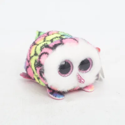 Gosedjur (Hootie) från Teeny Tys