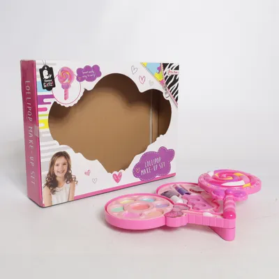 Ansiktsfärg (Lollipop Make-Up Set) från Toi-Toys