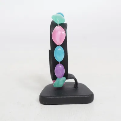 Bracelet (Multicolore) Métal inconnu