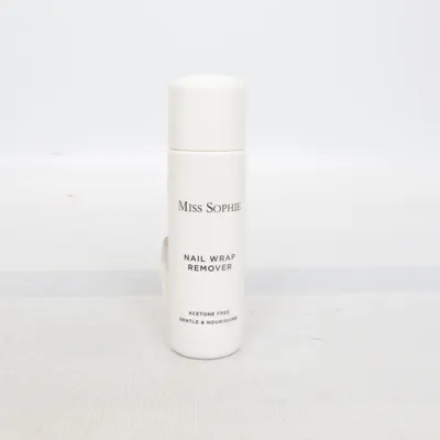 Nageltillbehör från Miss Sophie