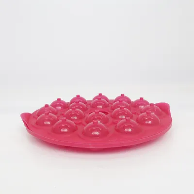 Muffinsform (Rosa) från Lékué