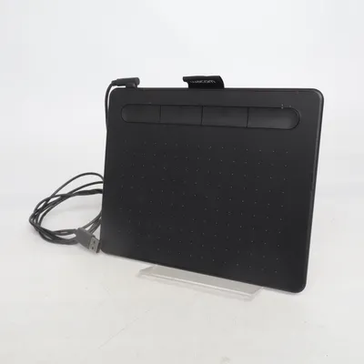 Drawing tablet (Intuos) from Wacom