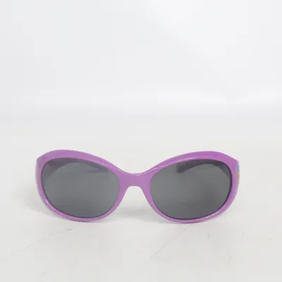 Lunettes de soleil (Violet) de Bamse