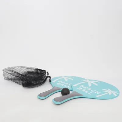 Padel racket (Blue)