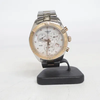 Montre (Pr100) de Tissot