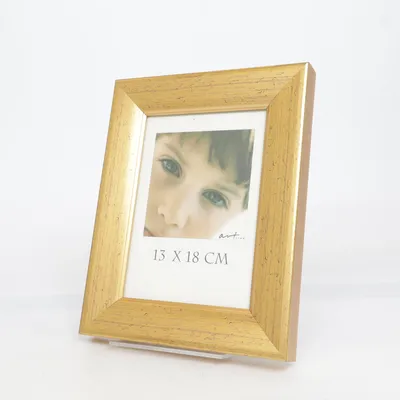 Cadre photo (Or) de Artline