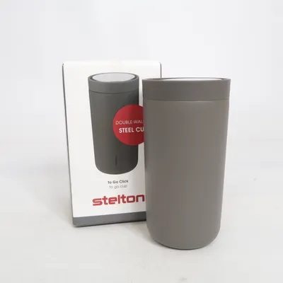 Tasse thermos (To Go Click) de Stelton