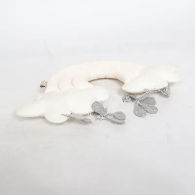 Babymobile (Beige, Grau) von Camcam