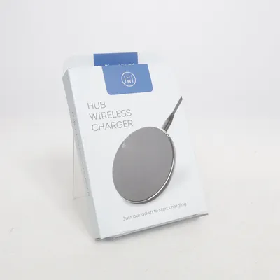 Trådlös laddare (Hub Wireless Charger) från Urbanista