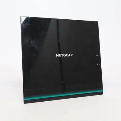 Router (r6100) från Netgear