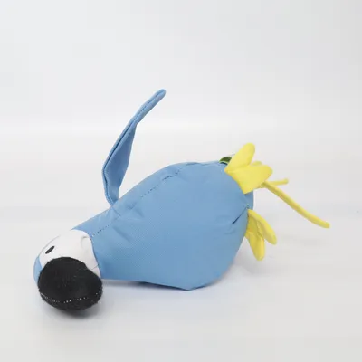 Hundleksak (Blå, Gul, Svart) från Beco