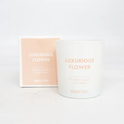 Doftljus (Vit) från Ida Warg