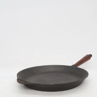 Stegepande (Sort) fra Skeppshult