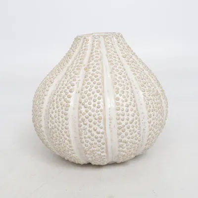 Vase (Beige) fra Jotex