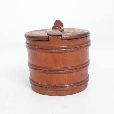 Box (Brown)