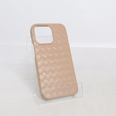 Telefoonhoesje (Beige) van Bounir