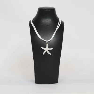 Ketting (Wit) Onbekend materiaal