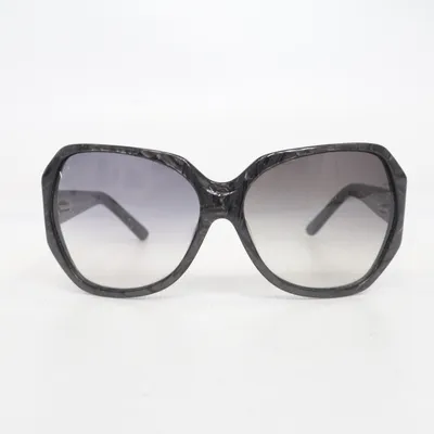 Solglasögon (Svart) från Loud & Quiet