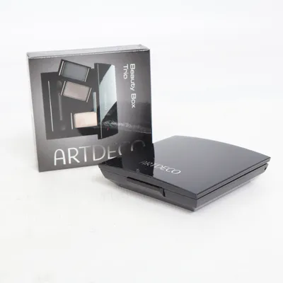 Eyeshadow palette (Beauty Box Trio) from Artdeco