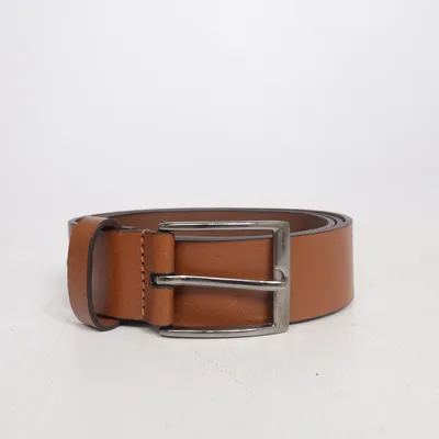Belt (Brown) from Genuine Leather
