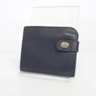 Plånbok (Svart) från Gold Pfeil