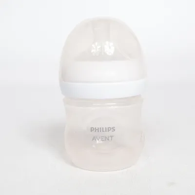 Babyfles (Wit) van Philips Avent