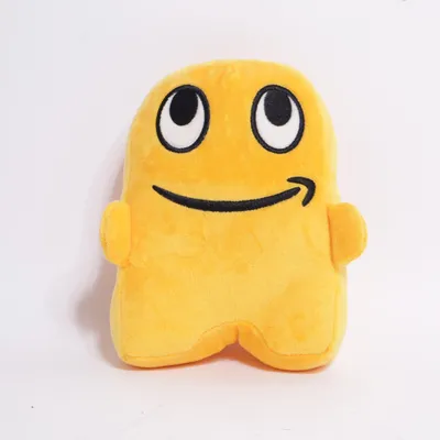 Kuscheltier (Peccy) von Amazon
