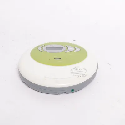 CD player (Cdp 5100 Spcd) from Grundig