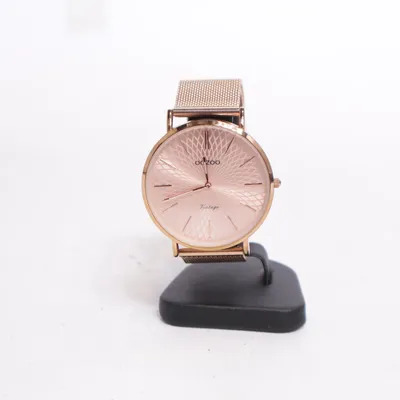 Wristwatch (Vintage) from Oozoo