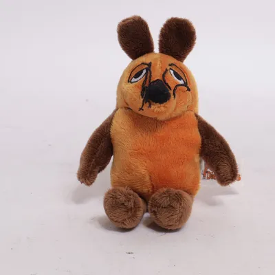 Krammedyr (Die Maus) fra DieMaus
