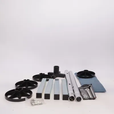 Car accessory (Black, Silver) from Car Xtras