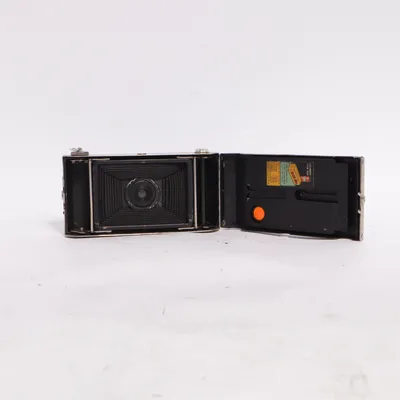 Analog kompaktkamera från Kodak