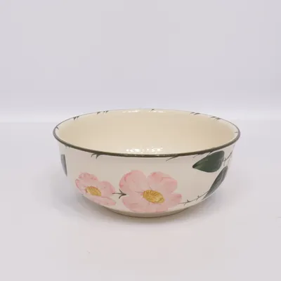 Schaal (Wildrose) van Villeroy & Boch