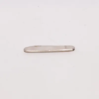 Pocket knife (Silver)