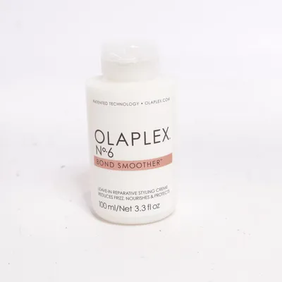 Hårserum (No. 6 Bond Smoother) från Olaplex