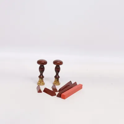 Stämpel från Pelikan