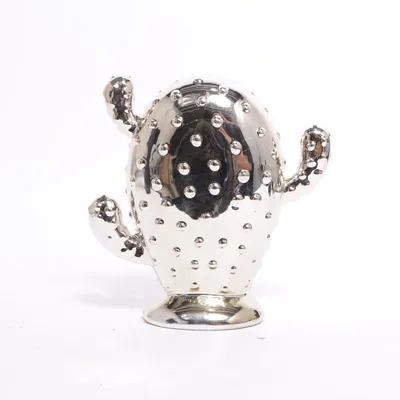 Figurine (Silver) from Bloomingville