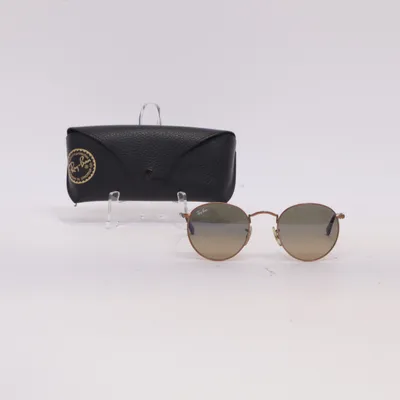 Solglasögon (Brun) från Ray-Ban