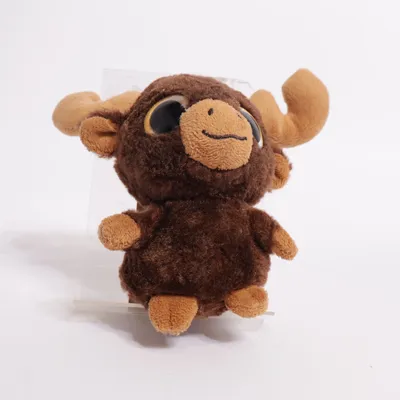 Soft toy (Brown) from Yoohoo & Friends