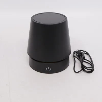 Desk lamp (Black)