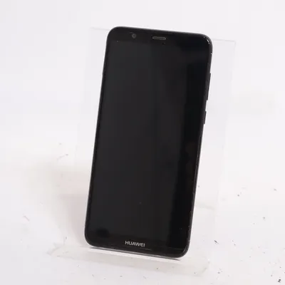 Smartphone (Noir) de Huawei