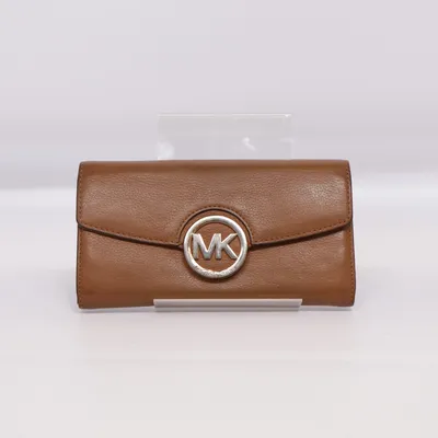 Plånbok (Brun) från Michael Kors