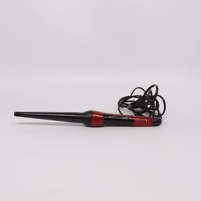 Curling iron (CI96W1 SILK) from Remington